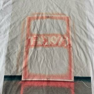 Urban Outfitters THE 1975 T-shirt